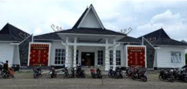 Belanja Jasa Layanan Hubungan Media Diskominfo Tubaba 2024 Terindikasi Telah Diatur, Syarat yang Ditetapkan Upaya Gugurkan Penyedia?