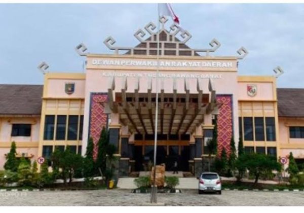 DPRD Klaim Pencairan Belanja Barang dan Jasa Dinas Perikanan Tubaba 2023 Telah Diaudit BPKAD dan Inspektorat 