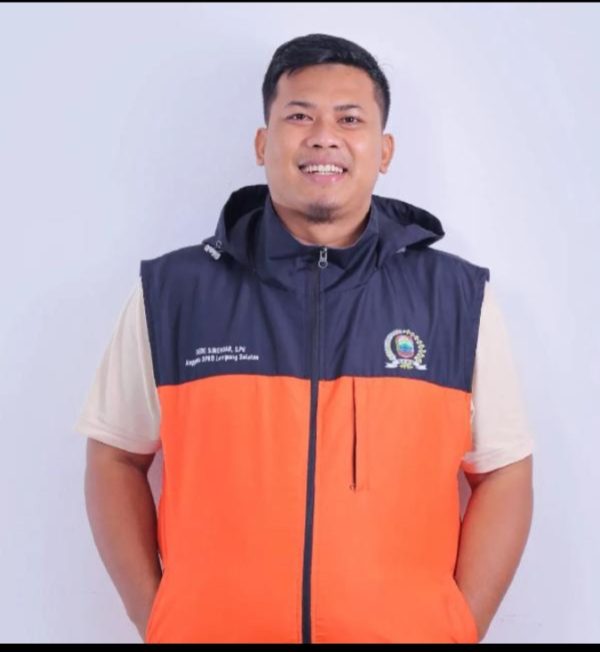 Dede Suhendar Dipastikan Kembali Raih Kursi DPRD Lampung Selatan 