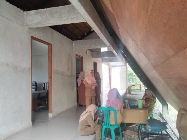 Intip Kejanggalan 15 Proyek Belanja di DLHD Tubaba 2023 yang Disinyalir Berlumur Masalah