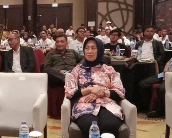 Dewan Pers Apresiasi JMSI, Ninik: 4 Tahun Serasa 40 Tahun