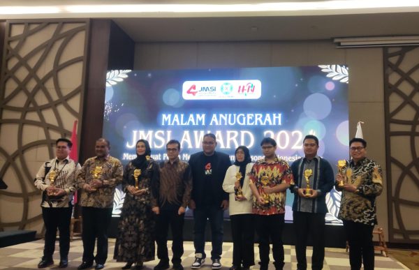 JMSI Resmi Miliki Lembaga Bantuan Hukum