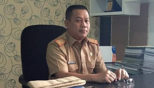 Besok Inspektorat Panggil Dinas Perikanan Tubaba Terkait Dugaan Permainan Proyek Belanja 2023