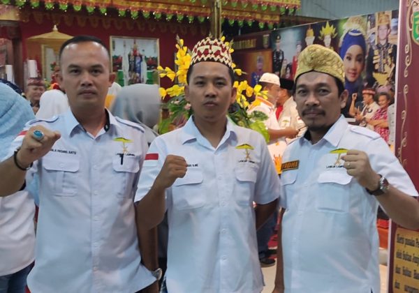 Sekjen Laskar Lampung Kecam Pemkot Bandarlampung Soal Proyek Superblok di Way Halim yang Terus Berlanjut