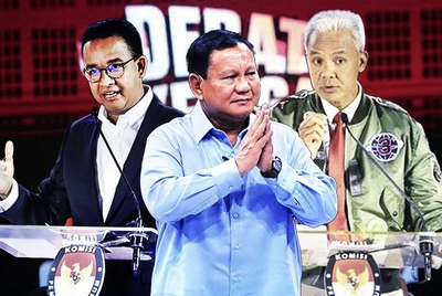 KPU Proses Real Count, Ini Jadwal Hingga Penetapan Presiden