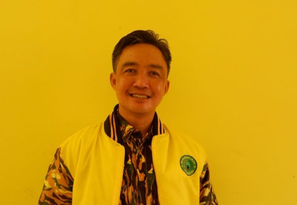 Partai Golkar Metro Raih 2 Kursi di Dapil 1