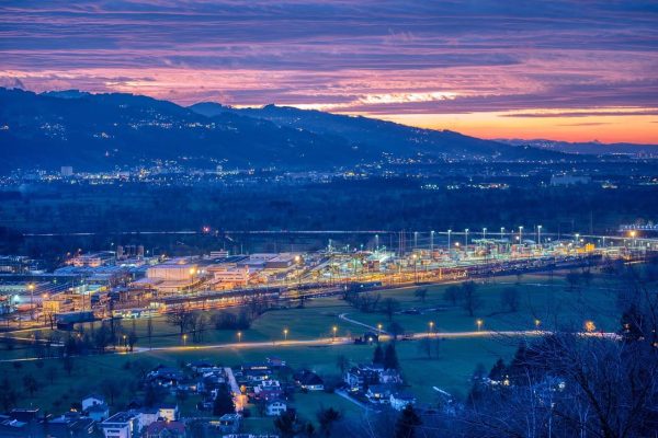 Pemerintah Coret KIT Investasi Rp17,5 Triliun di Lampung Melayang