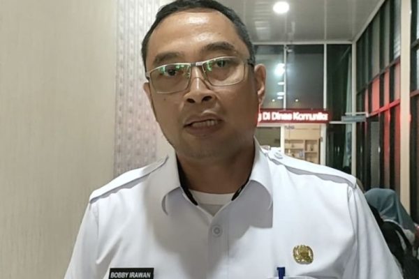 Bidik Tersangka Baru Korupsi Hibah KONI Kejati Periksa Kadis Pariwisata Bobby Irawan