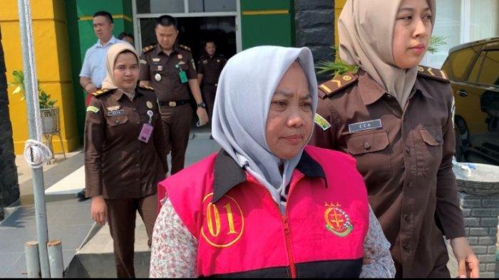 dr Tati Diana Sari Didakwa Korupsi 40 Persen Dana BOK Dan Kegiatan Fiktif Puskesmas
