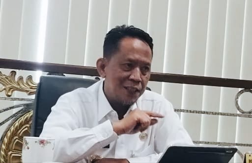 BMBK Segera Bangun Insfrastruktur Jalan Arah Objek Wisata Lampung Bujet Rp15 Miliar