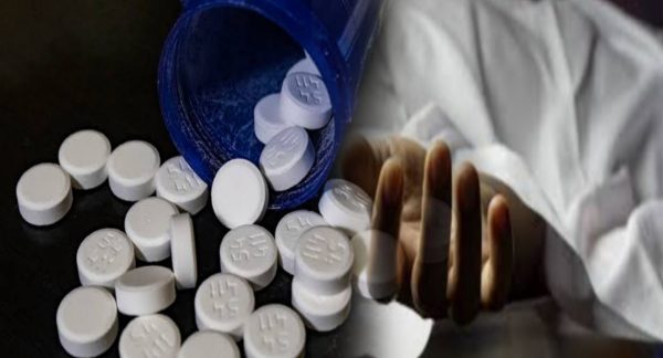 Anggota Polres Rokan Hilir Tewas Overdosis Obat Methamphetamine