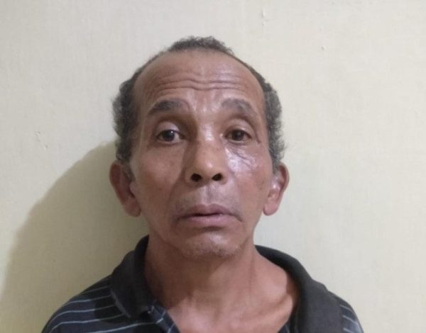 Kakek Sugiono Tewas Ditikam di Depan Indomaret Baypass Soeta