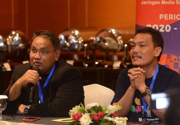 Satu Tahun Kasus Penembakan Pemimpin Umum RMOL Bengkulu Belum Terungkap