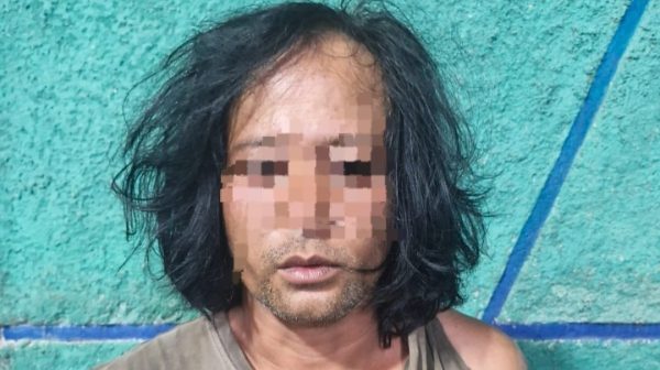 Rekaman VCS dan Mengaku Anggota Polda Sumsel Jadi Modal Pria Gondrong Buat Peras Seorang Wanita
