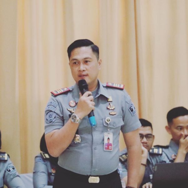 HPN 2024, Karutan Bengkulu: Insan Pers Elemen Membangun Demokrasi