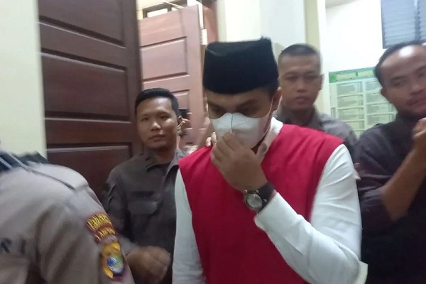 Dituntut Hukuman Mati, Mantan Kasad Narkoba Siapkan Pembelaan
