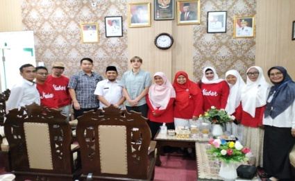 Cita Rasa Seruit Simbol Kebersamaan Masyarakat Lampung