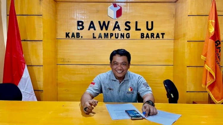 Sama-Sama Money Politics Caleg PAN di Lampung Timur Divonis Bersalah, Caleg PKB di Lampung Barat Justru Bebas Warga Lapor DKPP