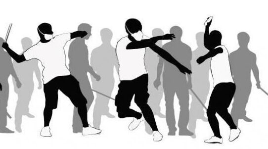 Enam Pemuda ditetapkan Sebagai Tersangka Penyerangan Sejumlah Anggota TNI