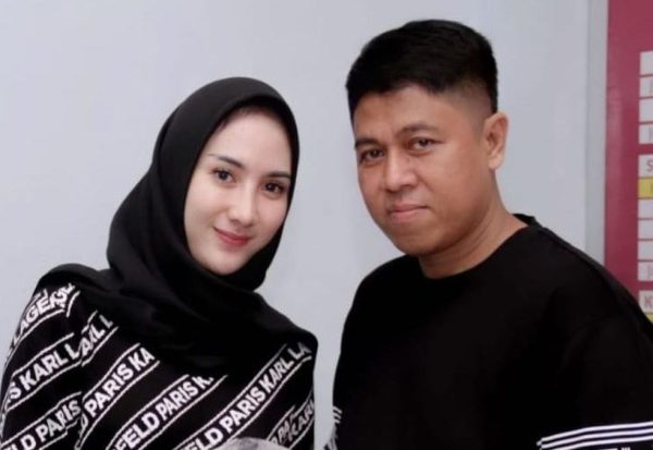 Selegram Palembang Adelia Putri Salma Didakwa Pidana Pencucian Uang Narkoba Rp3,6 Miliar