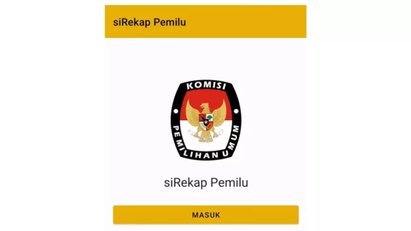 Server SIREKAP KPU “Diam-diam” Pindah ke Indonesia?