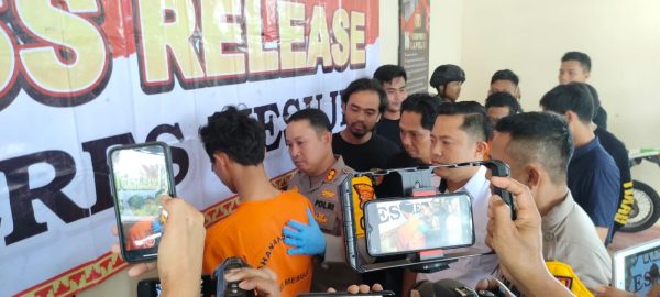 Terungkap, Guru SD Janda Muda di Mesuji Ternyata Tewas Dibunuh Calon Suaminya Sendiri 