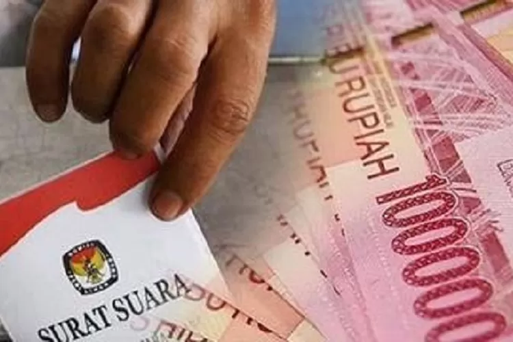 Lakukan Politik Uang Dan Suara Tak Sesuai Caleg di Tulang Bawang Barat Sita Sapi dan Speaker Milik Tim Suksesnya? 