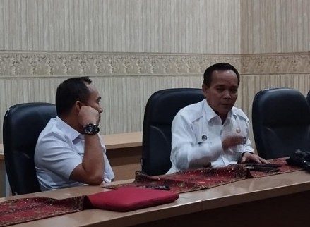 Soal DBH Pemprov Lampung Kekeh Yang Penting Sudah Salurkan Soal Nilai No Coment
