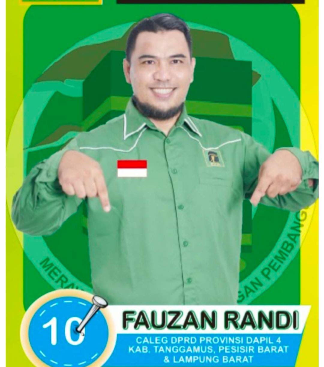 Korban Tewas Laka Accord VS Supra di Kedaton Ternyata Caleg DPRD Lampung