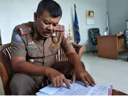 Sujatmiko Tuding Dugaan Permainan Sejumlah Belanja Barang dan Jasa Dinas Perikanan Tubaba Tahun 2023 Tanggung Jawab Gustami