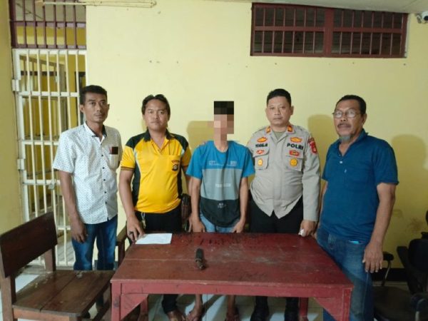 Penusuk Pegawai Salon Hingga Tewas di Lahat Ditangkap, 1 Pelaku Masih ABG