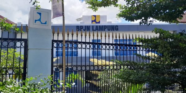 Soal Proyek Jembatan Gantung Sidomulyo Bermasalah, BPJN Lampung Masih Sibuk