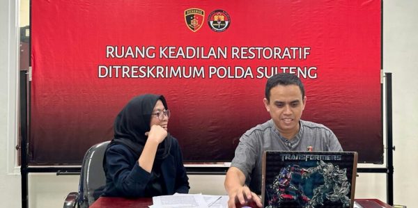 PT ABM Minta Kepastian Polda Sulteng untuk Tentukan Tersangka Kasus Dugaan Pemalsuan DokumenĀ