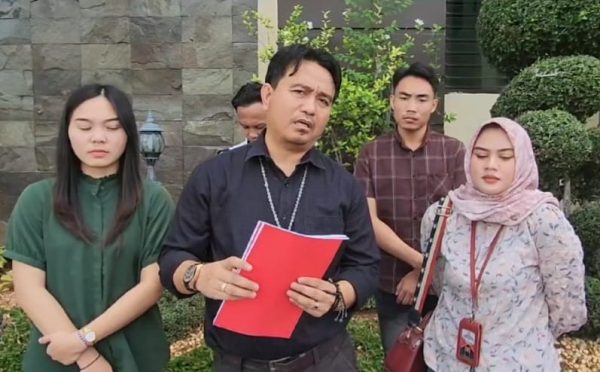Ajukan Banding, Adilkah Mantan Kabid PMD Lampung Utara Dapat Transportasi Rp5 Juta Diganjar 14 Bulan Bui Denda Rp50 Juta?