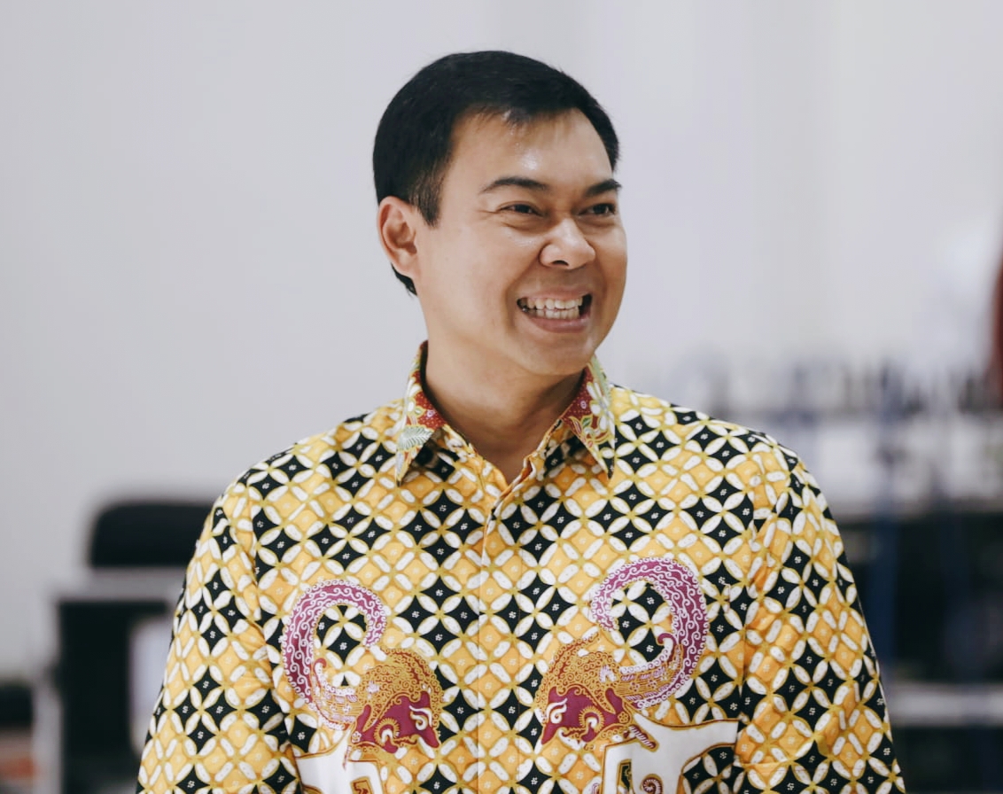 Ryco Menoza Sundul Lodewijk di Dapil Lampung I, Ini Daftar 10 Caleg Melenggang ke Senayan