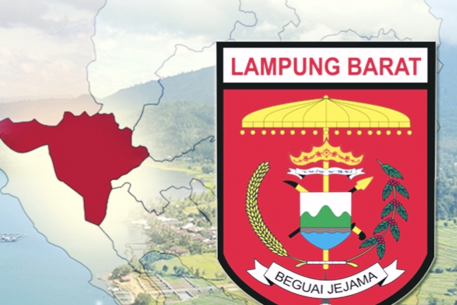 PDI-P Unggul di Lampung Barat, 35 Caleg Terpilih di DPRD Mayoritas Wajah Baru, ini Daftarnya
