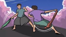 Perang Sarung Tewaskan Remaja di Bekasi