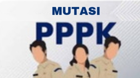 Tidak Adanya Peraturan Tentang PPPK Dinas Pendidikan dan BKPSDM Tanggamus Gunakan Rekomendasi Kemenpan-RB Dalam Proses Mutasi Guru PPPK