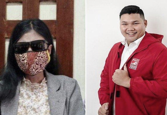 Ketua PSI Jakarta Barat Dilaporkan Perkosa Calon Buzzer