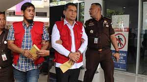 Kejati Sumut Tahan Kadis Kesehatan dokter Alwi Mujahid Dalam Korupsi Anggaran Covid-19 Tahun 2020 Rp24 Miliar