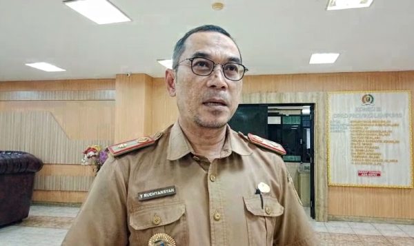 KTH Penerima Bibit Rp2,1 Miliar Diduga Fiktif, Dinas Kehutanan Tertutup Soal 60 Kelompok Tani