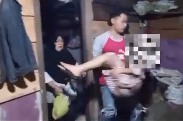 Siswi SMP di Lampung Utara Hilang Tiga Hari Ternyata Disekap dan Digilir 10 Pria, Enam Pelaku Sudah Ditangkap Empat Anak Bau Kencur Buron