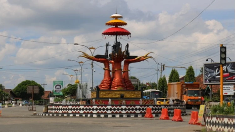 Ini Daftar 50 Caleg DPRD Lampung Tengah Terpilih 2024 Golkar Raih 10 Kursi