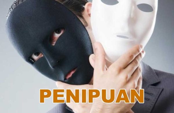 Oknum Bhayangkari Polres Lampung Selatan Tersangka Penipuan, Satu Tahun Perkaranya Belum P21