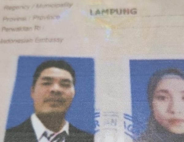 Polres Tanggamus Dituding Lamban Tangani Kasus Perzinahan Kades Bawa Kabur Istri Warga, Lapor Mei 2023 Hingga Maret 2024 Belum Jelas Perkaranya? 