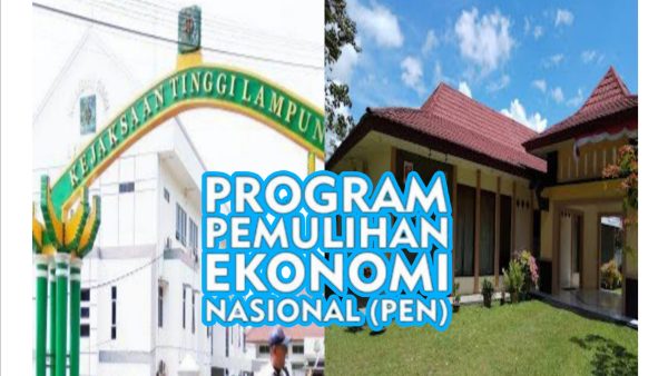 Kejati Terus Dalami Dugaan Korupsi PEN Rp40 Miliar Dinas PUPR Lambar, Kadis Ansari Sudah Kembalikan Ganti Rugi?