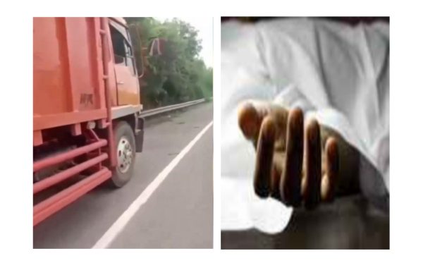 Sopir Truk Asal Pringsewu Tewas Gantung Diri di Tol Cikande Diduga Depresi Modal Nikah Habis Buat Judi Slot