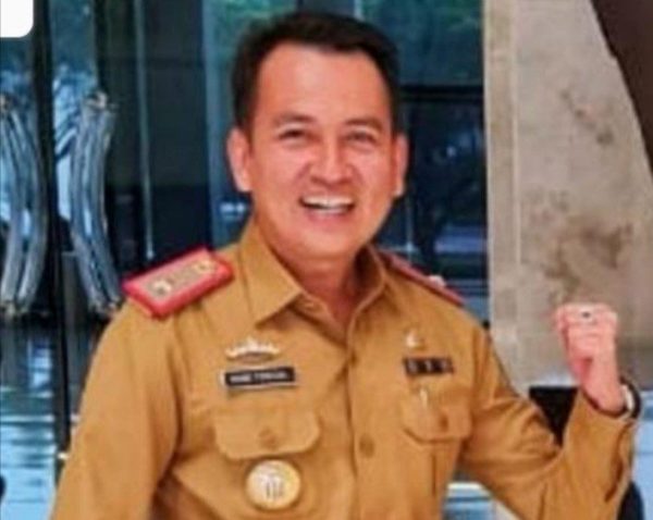 Kasus Fee Proyek Rp7 Miliar Eks Kadis PU Way Kanan Raib Ternyata Romi Farizal Sudah Dipecat?