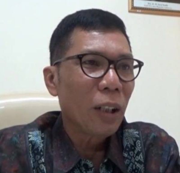 Ismet Roni Apresiasi Komitmen Pemprov Lampung Terkait Penyaluran DBH