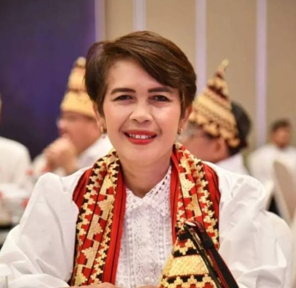 Budhi Condrowati Tekankan Kondusifitas Lingkungan Kerja Antara Pengusaha dan Buruh